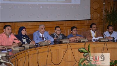 محافظ الإسماعيلية: استرداد 14301 فدان زراعي أملاك دولة