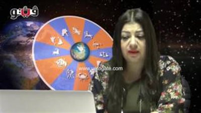 بالفيديو.. عبير فؤاد تكشف الحالة الفلكية لمواليد برج العقرب