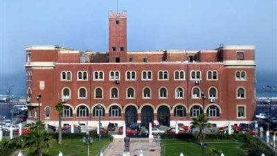 جامعة الإسكندرية تنشئ أول مركز لعلاج السكتات الدماغية بتقنية الذكاء الاصطناعي بمصر