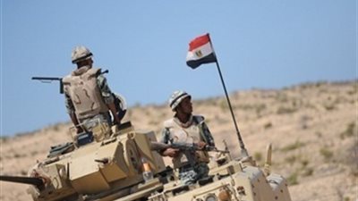 استمرارًا للثأر لجنودنا في سيناء.. الأباتشي تصفي 55 من عناصر بيت المقدس.. تدمير 15 مخبأ للإرهابية وإحباط تفجير 4 عبوات ناسفة.. وضبط 3 تكفيريين خلال حملة برية بالشيخ زويد