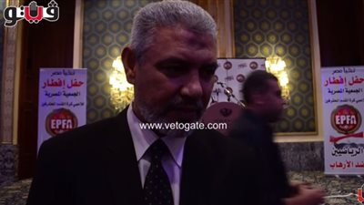 بالفيديو..جمال عبدالحميد: الدوري في ميت عقبة وسنحتفل به أمام الأهلي