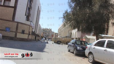 هدوء نسبي يسود شمال سيناء عقب تواصل العمليات العسكرية