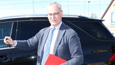 مدرب ليستر سيتي: كافحنا من أجل لقب الدوري الإنجليزي