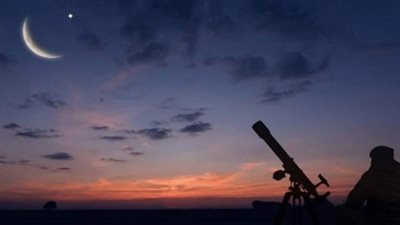 أبحاث الشمس: 4 يوليو غرة شهر ذي القعدة فلكيًّا