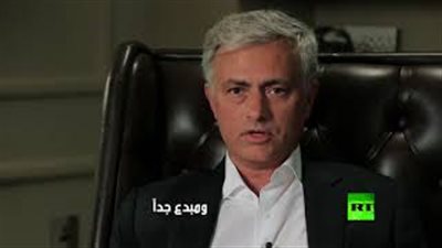 موينيو يكشف عن توقعاته لمباراة ألمانيا والمكسيك (فيديو)