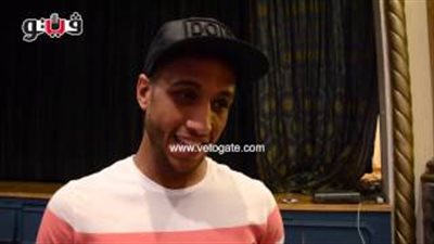 بالفيديو.. إسلام جمال: مستمر مع الزمالك وهزيمة المقاصة غير مؤثرة