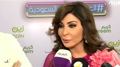 إليسا وأنغام يشعلان حفلا نسائيا بالسعودية (فيديو)
