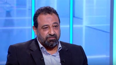 مجدي عبد الغني يرحب بخوض شوبير انتخابات اتحاد الكرة التكميلية