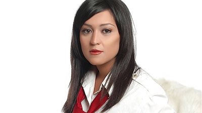 مروة عبد المنعم تروج للسحر والشعوذة بـ 