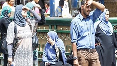 موجة حارة تضرب البلاد غدًا.. ولمدة 3 أيام