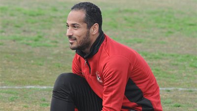 وليد سليمان يعلن جاهزيته لمباراة الوداد المغربي