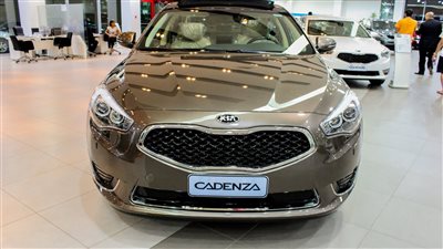 انتهاء عروض «كيا» لخدمات ما بعد البيع.. 13 أبريل