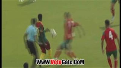 بالفيديو.. معلق مغربي: اقتراب «ازارو» من التوقيع للأهلي