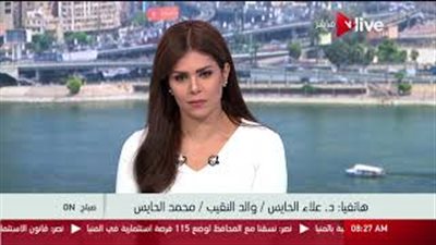 بالفيديو.. والد الحايس: ابنى لم يتناول طعاما لمدة 7 أيام