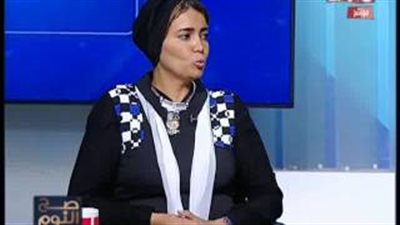 بالفيديو.. باحثة في علم المصريات: الشعب يعاني من ألزهايمر