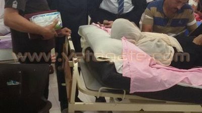 النيابة تفتح تحقيقا بعد إصابة 7 مرضى بإغماء خلال غسيل الكلى في «بيلا»