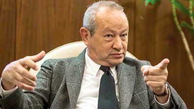 ساويرس: تحرير الحايس وضرب عربات الإرهابيين تطور كبير