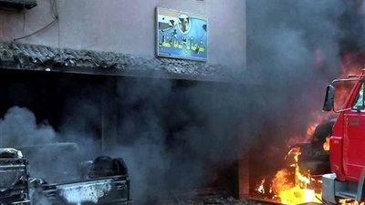 «النقض» تنظر اليوم ثاني جلسات طعن المتهمين بـ«اقتحام قسم التبين»