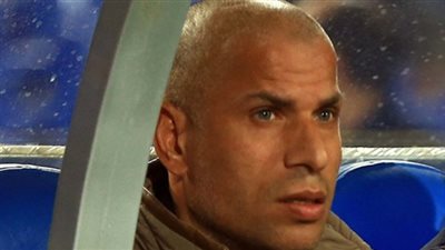 جمعة: بعثة الأهلي تسافر إلى مالي الخميس