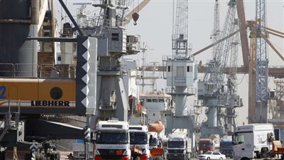 تفعيل خط ملاحي بحري بين السعودية والعراق