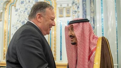 حرب وسيلفي كورنيش جدة.. ملخص زيارة مايك بومبيو إلى السعودية