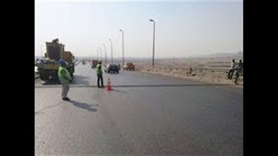تعرف على أهم مواقع إصلاحات الطرق (فيديو)
