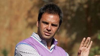 البرتغالي بيدرو مديرا فنيا للإسماعيلي