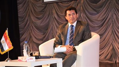 تغيير اسم مكتب ذوي الإعاقة بوزارة الرياضة إلى «ذوي القدرات والهمم»