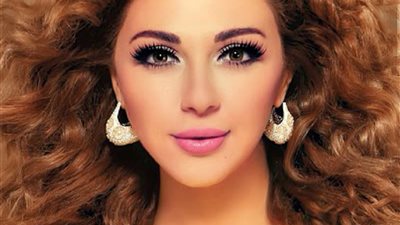 بالفيديو.. ميريام فارس تحيي حفل زفاف في الكويت