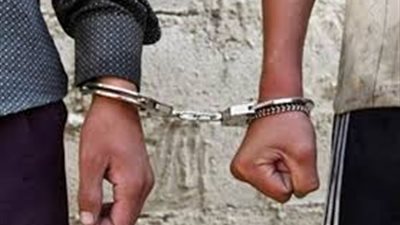 حبس شقيقتين لسرقتهما السيدات في الدرب الأحمر
