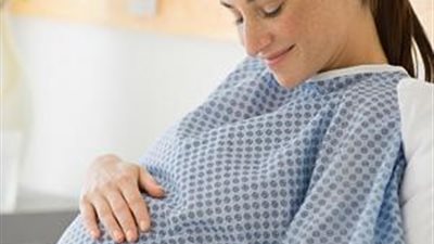 شروط الإنجاب بعد سن الـ 35