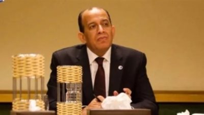 نادي القضاة يهنئ الرئيس السيسي بفوزه بولاية رئاسية ثانية