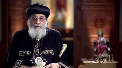 بعد لقاء البابا تواضروس.. أهداف وأنشطة خدمة الأنبا إبرآم للتنمية