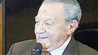 الفريق عبد المنعم خليل.. شاهد على حروب مصر (بروفايل)