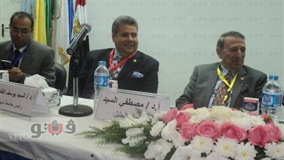 مصطفى السيد: علاج السرطان جاهز بعد موافقة المتخصصين