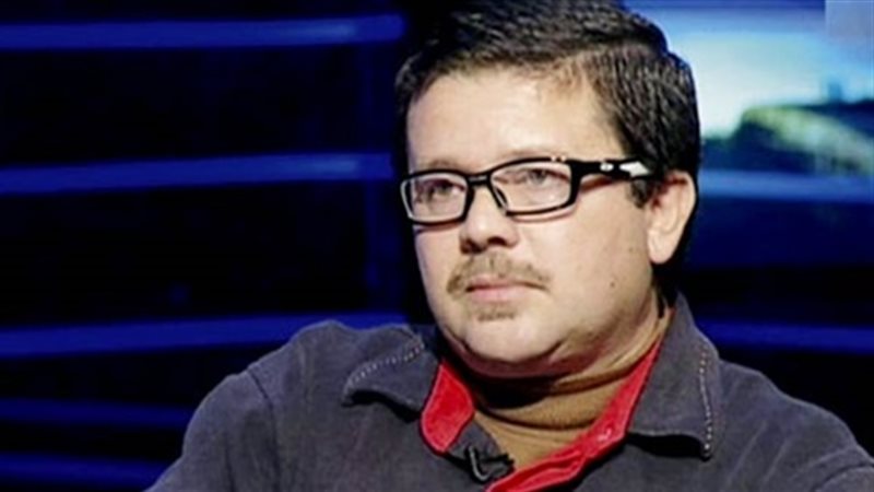 سامح عيد