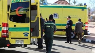 مصرع شخصين وإصابة 8 آخرين في ثاني أيام العيد بالشرقية