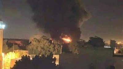 الجيش الليبي يكثف الضربات على مليشيات مصراتة الإرهابية