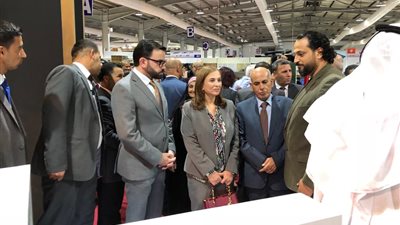 مجلس حكماء المسلمين يشارك في معرض عمان الدولي للكتاب (صور)