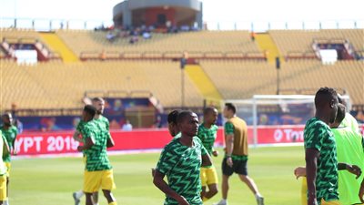 كوت ديفوار تتسلح بالقوة الضاربة في مواجهة جنوب أفريقيا بأمم أفريقيا