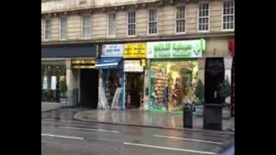 بالفيديو والصور.. قصة شارع «الشيشة» و«الكباب والكفتة» في بريطانيا.. «إدجوار رود» دول عربية صغيرة وسط لندن.. شيده الرومان سنة 43 قبل الميلاد.. ويستقبل التجار المصريين منذ 