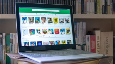 أبرز الألعاب المتوافقة مع لوحة المفاتيح لنظام التشغيل Chrome