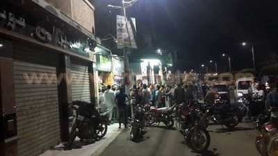 أهالي «أبو حماد» بالشرقية يهددون بالتظاهر لإغلاق محل خمور