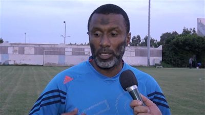 أحمد الكاس يحصل على إجازة من تدريب «القناة» لقضاء العيد مع أسرته