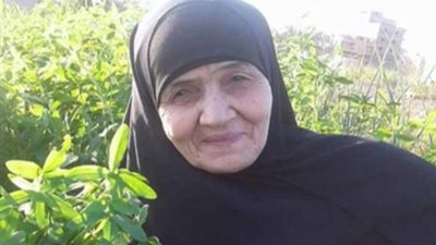 تامر محمد: مؤسسة الرئاسة تتابع قضية الحاجة سعدية لحظة بلحظة