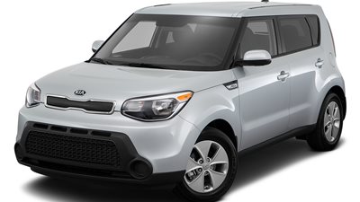 جمارك السيارة «كيا سول» موديل 2018