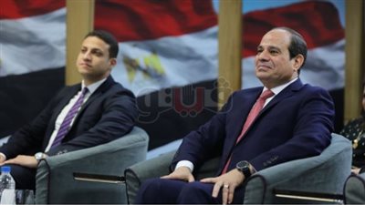 18 صورة ترصد أخبار مصر والعالم أبرزها: فوز السيسي بولاية رئاسية ثانية