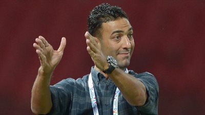 ميدو وعصام سراج يضعان ملامح صفقات المقاصة في الموسم الجديد