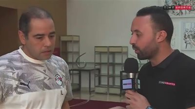 حقيقة دفع مدرب المنتخب بدونجا على حساب النني (فيديو)