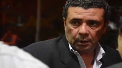 شريف خير الله يتعرض لحادث سير ويجري جراحة في الجمجمة